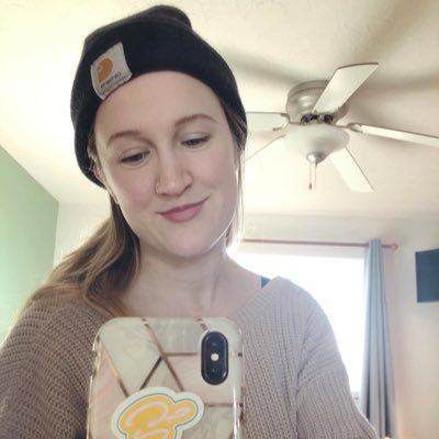 nataliharts's profile picture. When I die just write “She Had Jokes” on my tombstone.