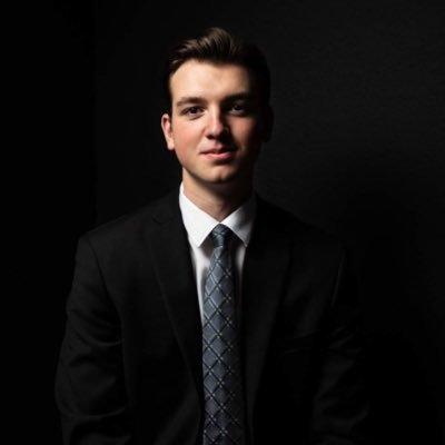 Hockey Operations Analyst, Toronto Maple Leafs.