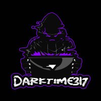 Darktime_317 (@317darktime) 's Twitter Profile