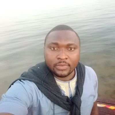 samytumba's profile picture. I from a Congolese (DRC)