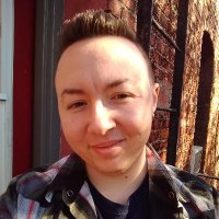Aaron Leathley (she/her) (@leathleyaaron) Twitter profile photo