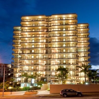 Seaview Resort Mooloolaba Apartments on Queensland's fabulous Sunshine Coast. Come holiday with us in one of our 50 spacious apartments facing the ocean.