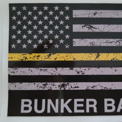 Bunker Babe aka 911 Dispatcher. Ramblings of a 911 Dispatcher but is not affiliated with my employer. I back the blue, red, gold, silver, white and green lines