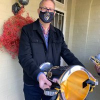 Andrew Sloman (@kiwitiger12) 's Twitter Profile
