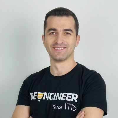 mehmeteyupoglu_'s profile picture. Software Developer with Absolute Pitch 

@UniBogazici SWE