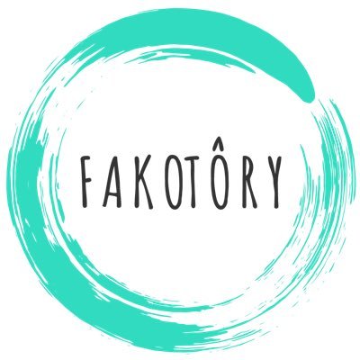 Nous créons une communauté d'éco-citoyens responsables pour un Madagascar durable. Join us !  ig : @fakotory