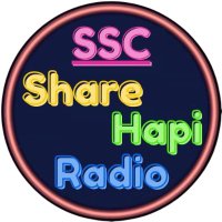 SSC シェアハピラジオ (@ssc_hapi) 's Twitter Profile Photo SSC シェアハピラジオ (@ssc_hapi) 's Twitter Profile Photo
