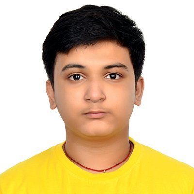 I am Harshit Tripathi,  Web developer. Owner of Techindia Harshit