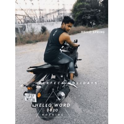 RavindraJainwal's profile picture. Me