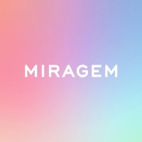 MIRAGEM〈ミラジェム〉 (@miragem_info) 's Twitter Profile