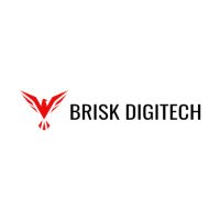 Brisk Digitech (@briskdigitech) 's Twitter Profile