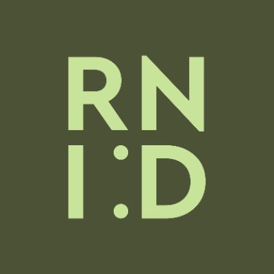 RNID Profile Picture