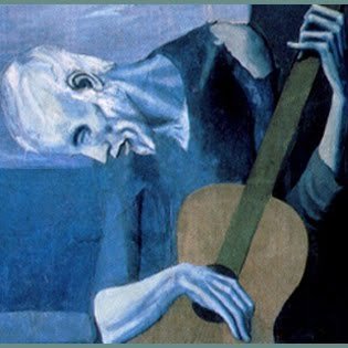 burientopteam's profile picture. "I am an artist. A man. American. Contemporary."