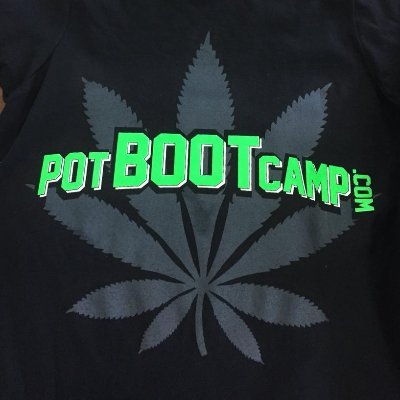potBOOTcamp's profile picture. Welcome to the pot BOOTcamp yhal.
Looking high and low for the right team of investors! Must love pot.
Andy