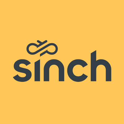 SinchConnect Profile Picture