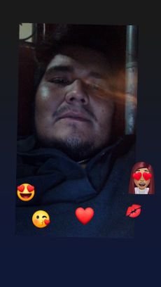 Soy amable , tierno , y súper cachondo