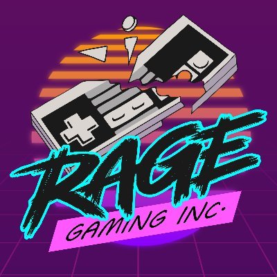 DO YOU WANT RAGE?! WELL WE GOT RAGE! (also non rage too)