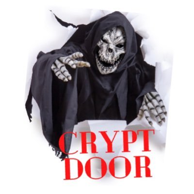 CryptDoor Profile Picture