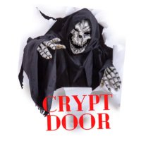 Crypt Door(@CryptDoor) 's Twitter Profile Photo