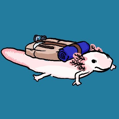 Waporwaveさんのプロフィール画像