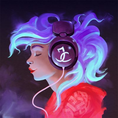 We are JazzyCal. We’ve been musicians & producers for over 10 years in different areas of music, but we found the best of ourselves in lofi hiphop & jazzhop!