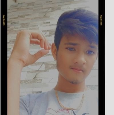 vedpate88075804's profile picture. it's me ved