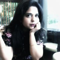 Sunayna sufi(@SunaynaSingh786) 's Twitter Profileg