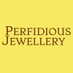 Perfidious Jewellery 💀🖤😸 (@Perf_Jewellery) Twitter profile photo