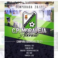 CP MORALEJA CAHERSA (@moralejacp) 's Twitter Profile Photo