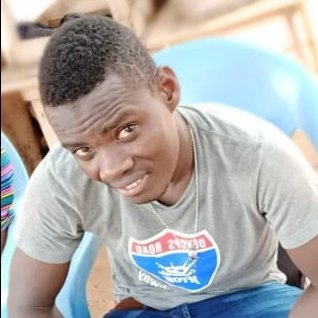 KomlanKodjo's profile picture. maestro