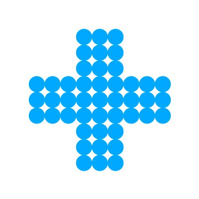 Healthcare Workers' Foundation 💙 Profile