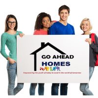 GO AHEAD HOMES(@goaheadhomes) 's Twitter Profile Photo