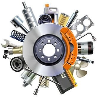 We deal in Genuine spare parts for all kind of🚗🚙🚘