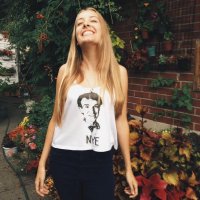 Brooke McNeil (@brooke_l_mcneil) 's Twitter Profile