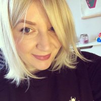 Sarah Daniels (she/her) (@mschappers) 's Twitter Profile