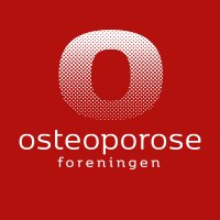 Osteoporoseforeningen(@Osteoporose_f) 's Twitter Profile Photo