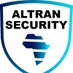 Altran Security (@AltranSecurity) Twitter profile photo