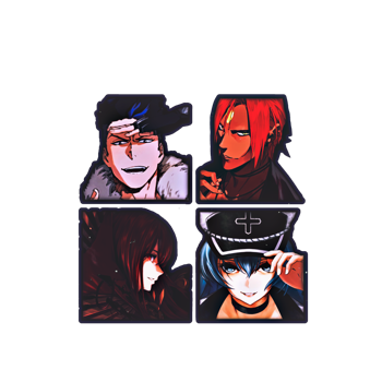 - ̗̀໒ - 𝙏𝙃𝙀 𝙆𝘼𝙈𝙐𝙄 !さんのプロフィール画像