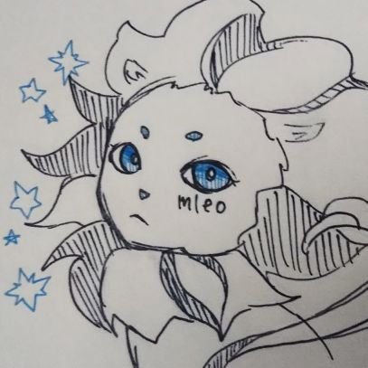 mleo(ﾒﾚｵ)さんのプロフィール画像