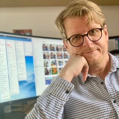 _Digitaltutor's profile picture. Digital-Tutor und Coding Club Leiter