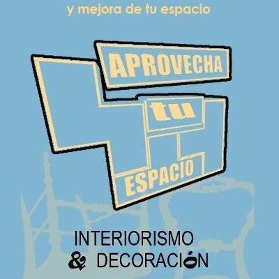 Soy una profesional del diseño de interiores a la que le encanta leer y viajar.