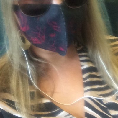 SarahIsabel369's profile picture. English, Spanish, Portuguese and Creativity are what i speak.
Family, friends, Fashion, Music, Thai food, Cadiz and Ibiza are what i love ;) 3