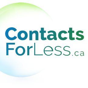 https://t.co/15dtS9DGay and https://t.co/gOD3HPNVvp, the best contact lens websites in Canada and the U.S. for buying contact lenses online! Save money & save the planet