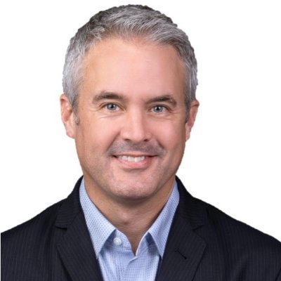 Kenton Barrett is a seasoned strategic communications leader with 27 years of success across journalism, media strategy, and high-impact public relations.