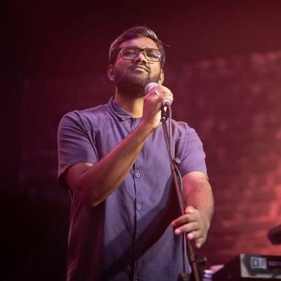 Premanand_kathi's profile picture. Living loved. ❤️