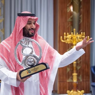 ويقى المجد مابقي الهلال💙