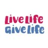 LLTGL's profile picture. Vibrant UK transplant and organ donation awareness charity.