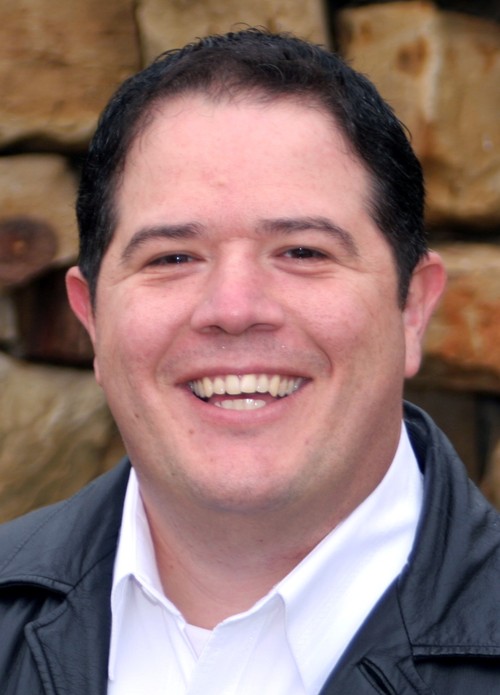 adrian_olivares's profile picture. If the grass is greener on the other side, it may be because you are not watering your side.