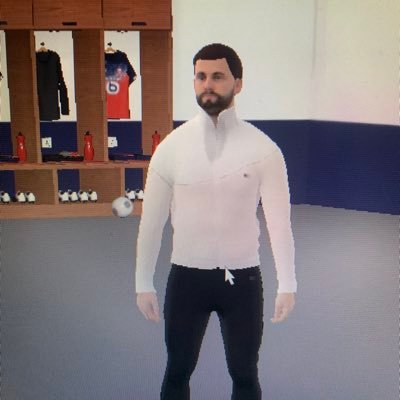 FmTyke's profile picture. Here to talk about Football Manager! playing since the Freddy Adu and Sherman Cardenas days.....⚽️