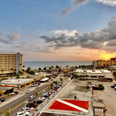 CambriaMadeira's profile picture. Luxury Rooms, rooftop lounge & pool, marina slips & dining, fitness center as St. Pete area’s newest hotel! A Cambria hotel- Madeira Beach, FL